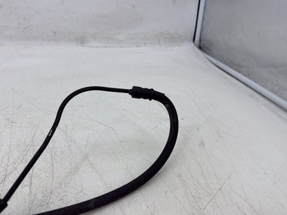 2000 Harley Softail FLSTC Heritage Classic OEM Rear Brake Hose Line Pipe
