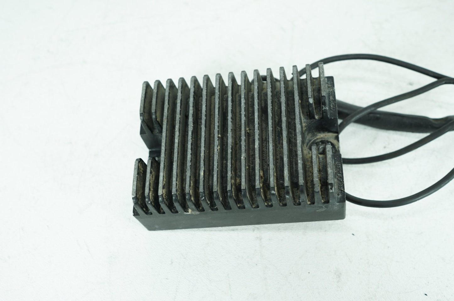 1986 - 2003 Harley-Davidson Sportster  Voltage Regulator Rectifier  74523-92A