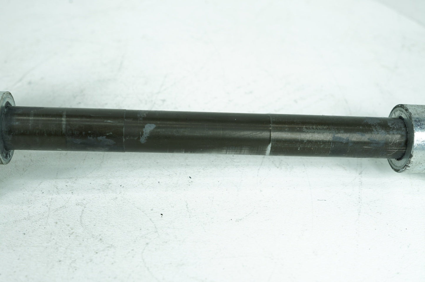 2007 - 2012 Harley-Davidson Touring Electra Glide Rear Fork Swingarm Pivot Bolt Shaft 47505-02