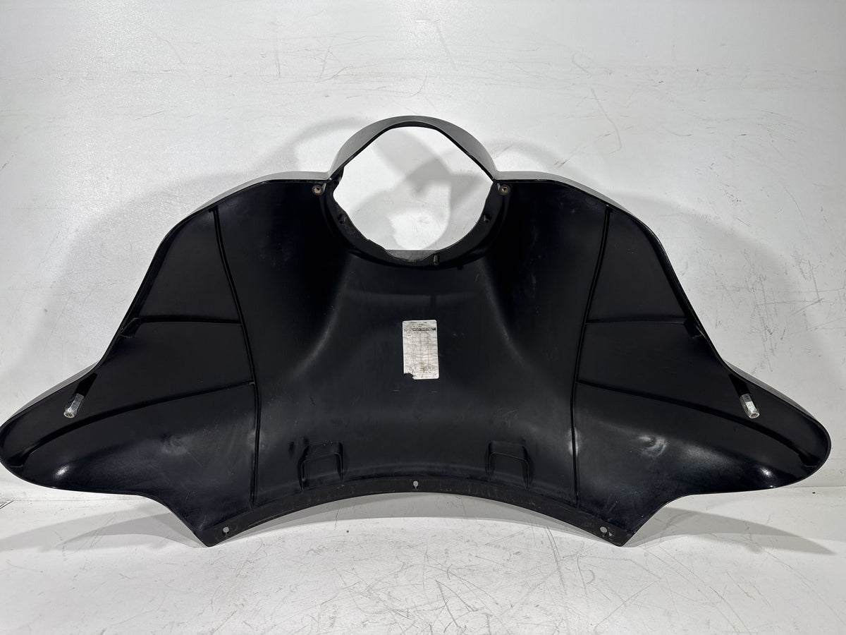 2011 Harley Street Glide Touring FLHX-103 OEM Front Outer Batwing Fairing Cover
