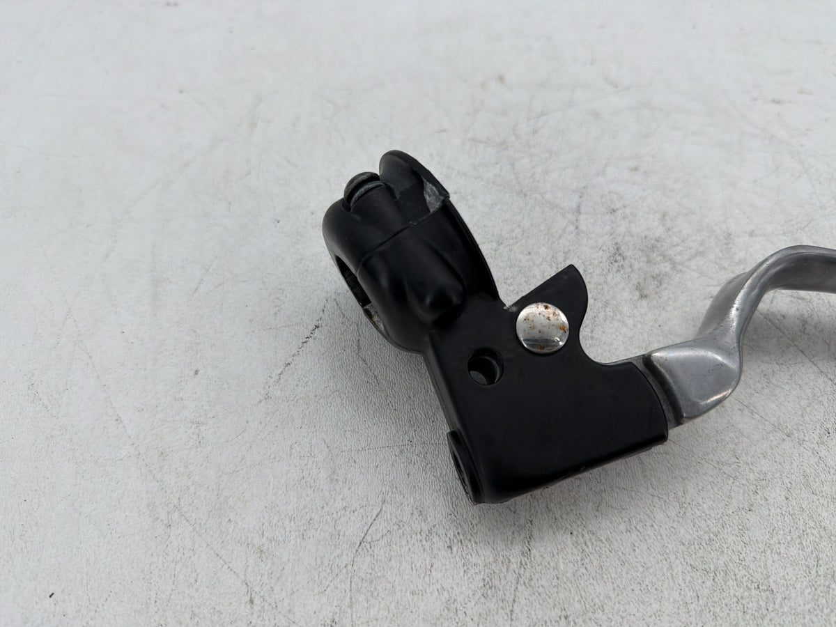 1996 Harley Electra Glide Touring Ultra OEM Front Left Hand Clutch Control Lever