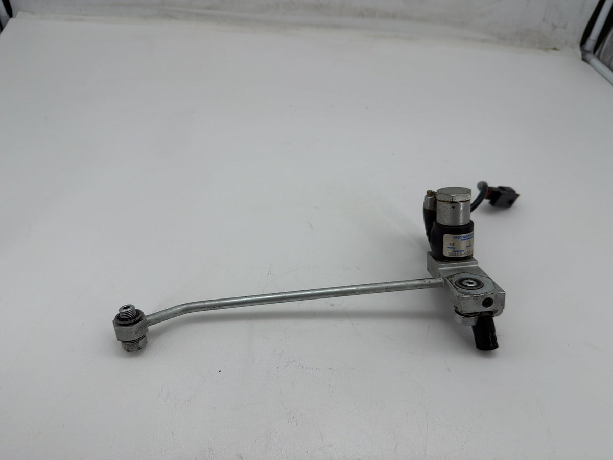 1995 Harley Electra Glide Touring Classic OEM Air Suspension Manifold Valve