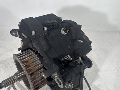 2012 Harley Dyna Fat Bob FXDF 103 OEM 6 Speed Transmission Gearbox