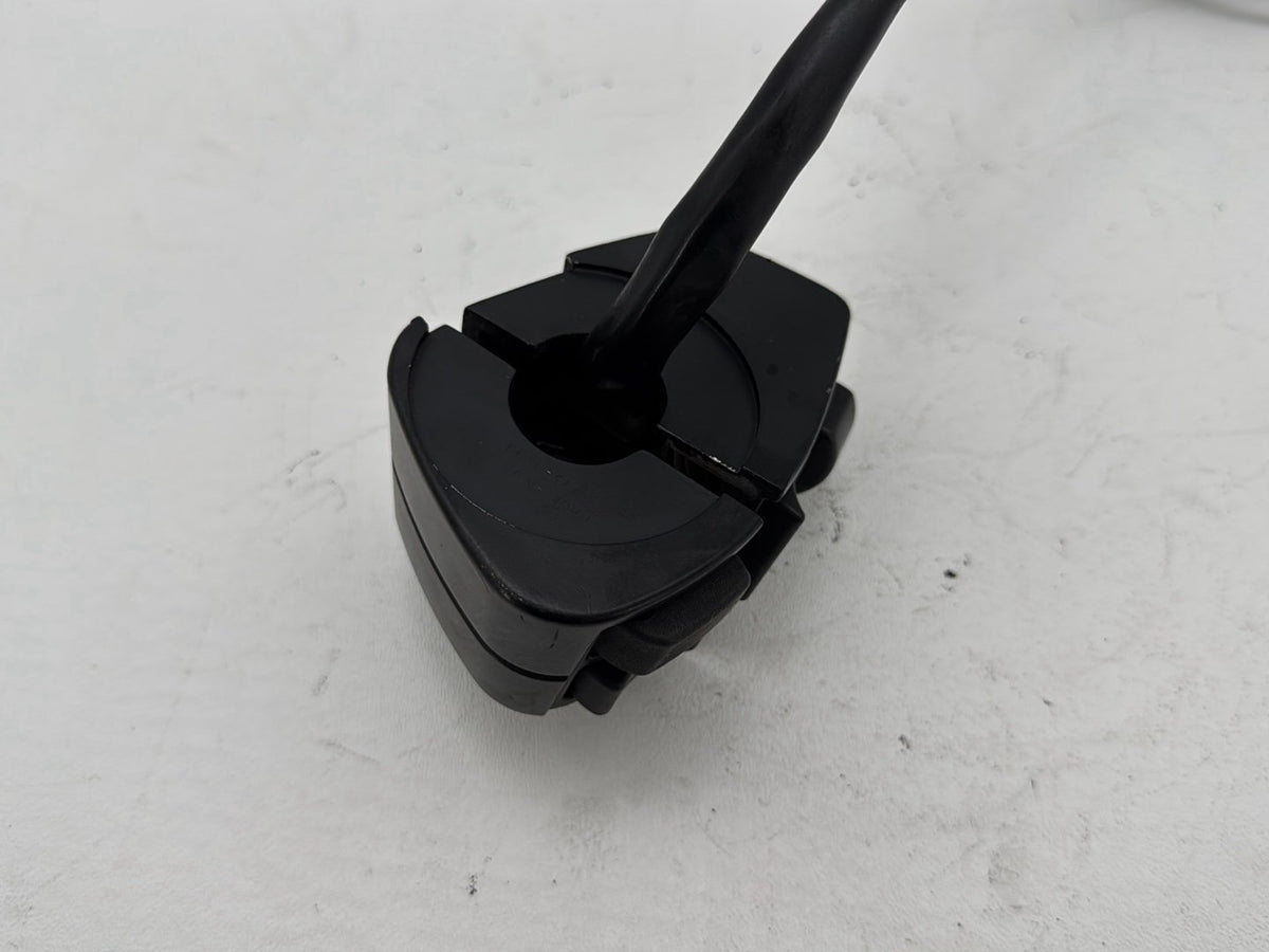 1993 Harley Electra Glide FLHT OEM Left Turn Signal Headlight Switch Control
