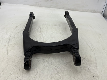 2006 Harley Sportster XL883L 883 Low OEM Rear Fork Swingarm Swing Arm 47587-05