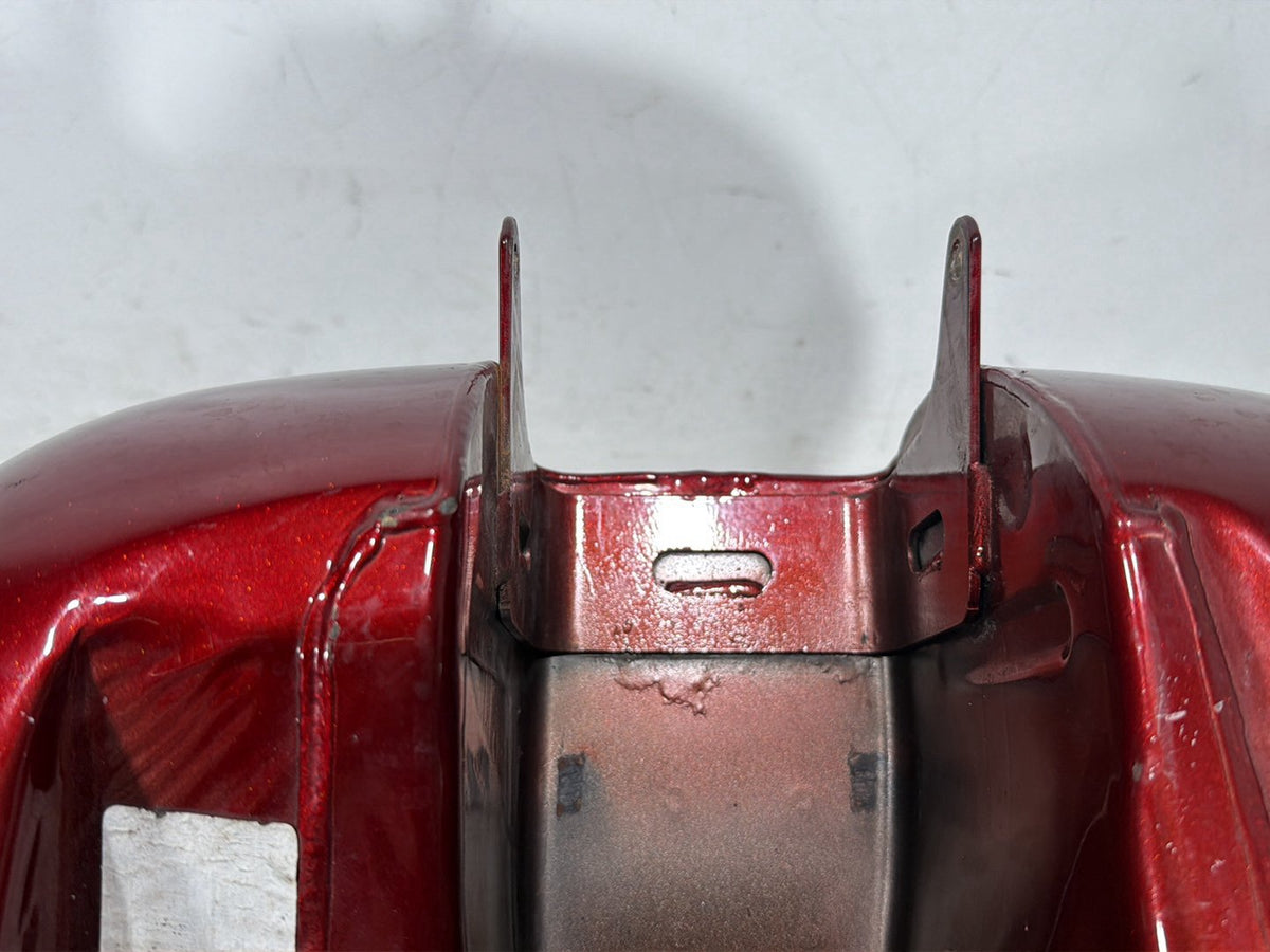 2009 Harley Street Glide Touring FLHX OEM Gas Gasoline Fuel Tank Reservoir