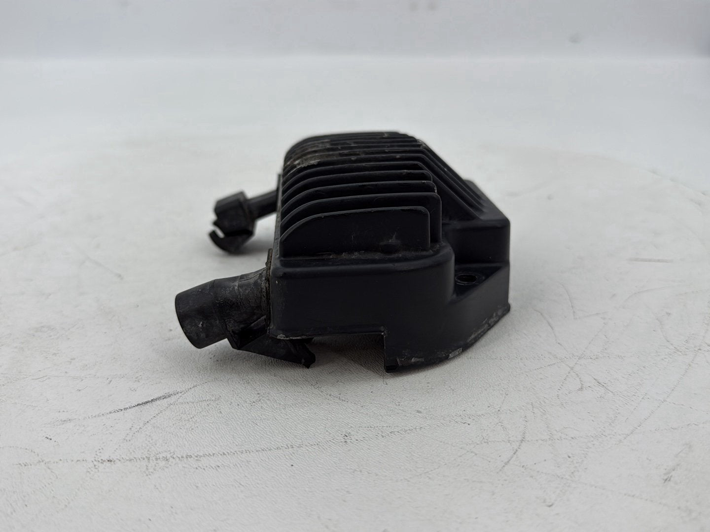 2007 - 2012 Harley-Davidson Dyna Super Glide Voltage Regulator Rectifier  74631-08