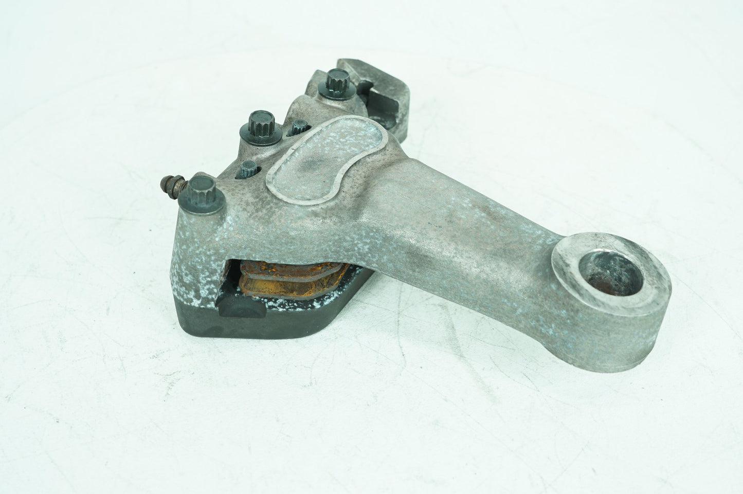 1999 - 2006 Harley-Davidson Touring Road Glide Rear Back Brake Caliper 44080-02C