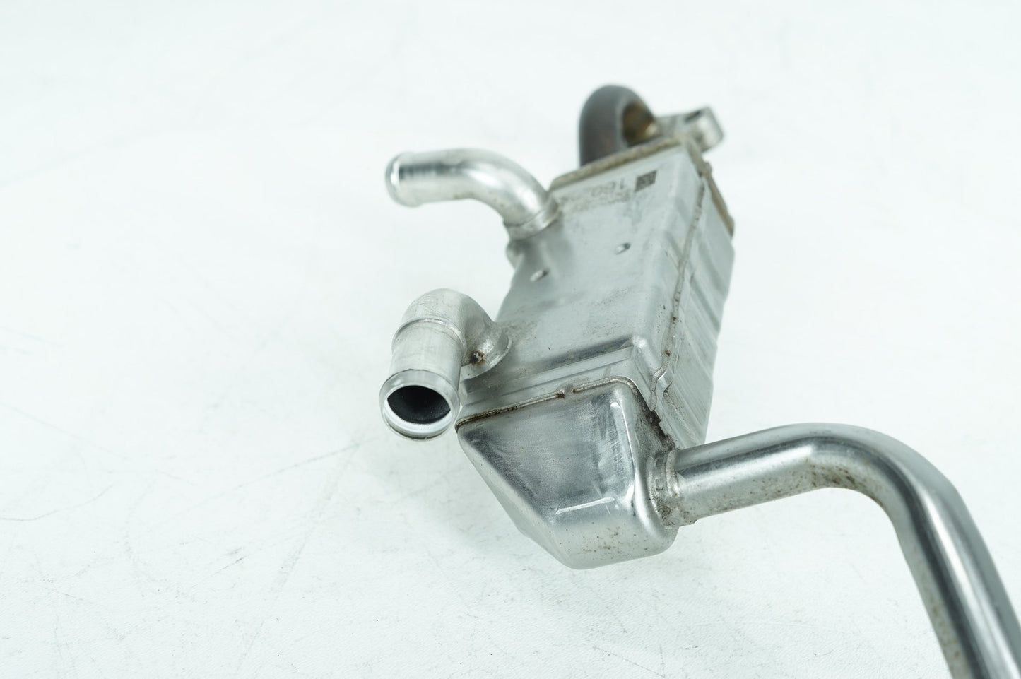 2021 Subaru Crosstrek  Engine Oil Cooler Lines