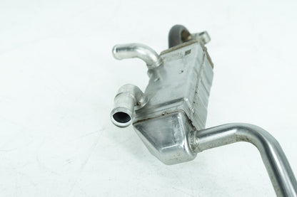 2021 Subaru Crosstrek  Engine Oil Cooler Lines