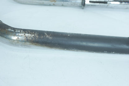 1984 - 1990 Harley-Davidson Sportster Limited Liberty Exhaust System Header Pipe 65568-86