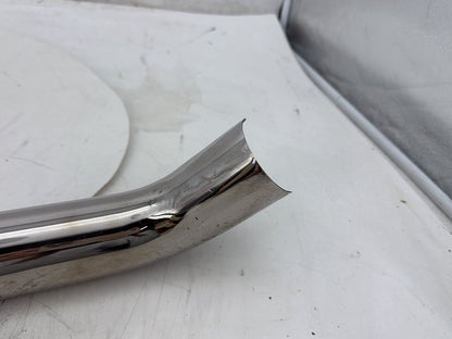 2005 Harley Road Glide Touring FLTRI OEM Exhaust System Header Pipe