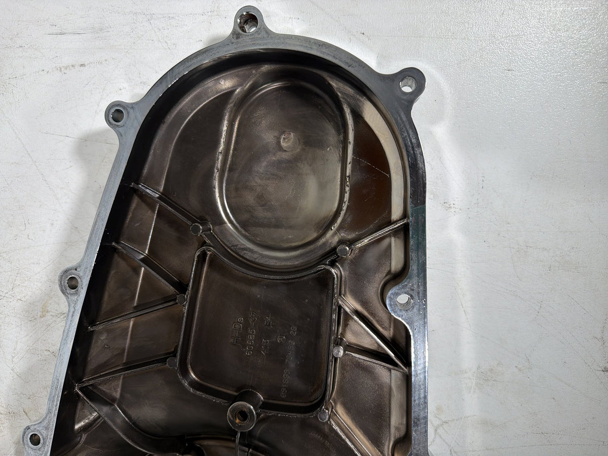 2010 Harley Electra Glide Touring Ultra OEM Outer Primary Clutch Cover