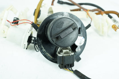 2007 - 2011 Harley-Davidson Touring Street Glide Fuel Pump Gas Gasoline Petrol Sending 62908-08