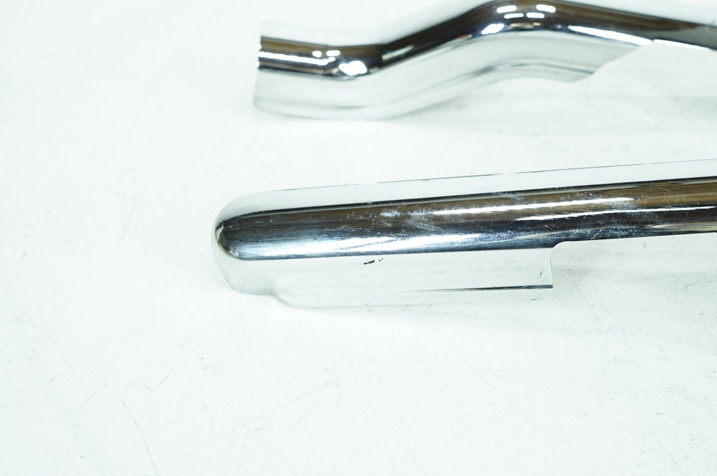 1999 - 2006 Harley-Davidson Touring Electra Ultra Classic Left Right Saddlebag Fender Struts Brackets 47502-97