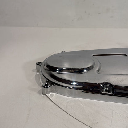 2008 - 2016 Harley-Davidson Touring Street Glide Outer Primary Clutch Cover 25700385