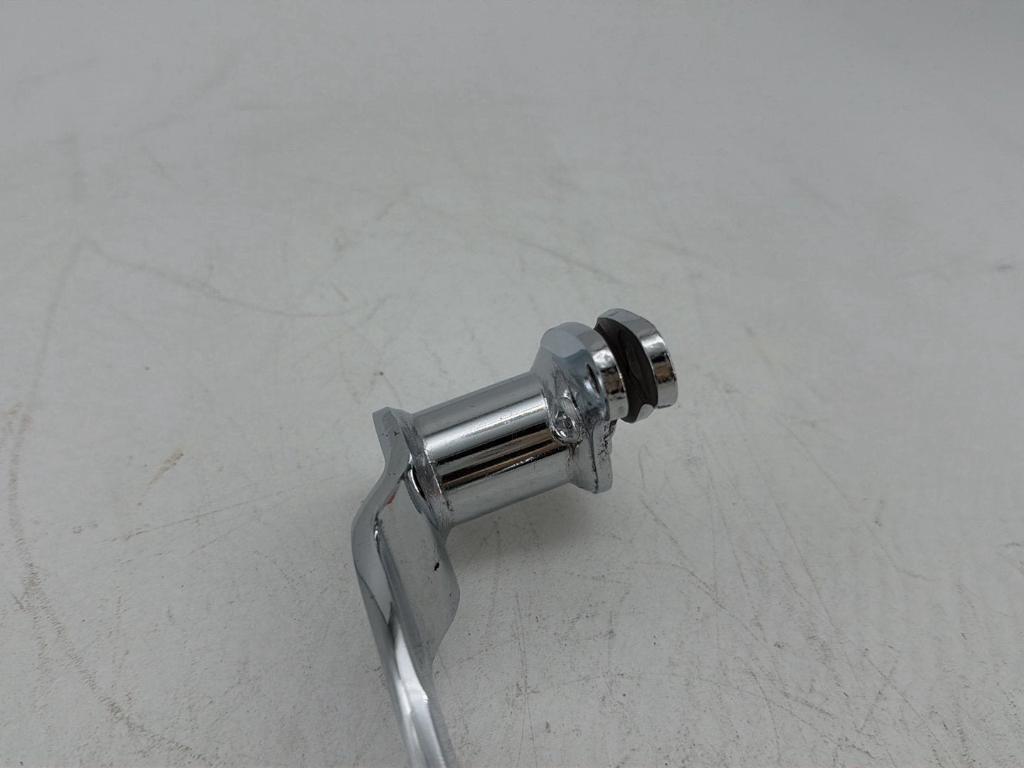 2013 Harley Street Glide Touring FLHX OEM Foot Brake Control Lever Pedal