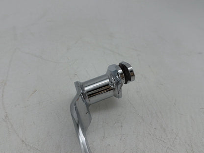 2013 Harley Street Glide Touring FLHX OEM Foot Brake Control Lever Pedal