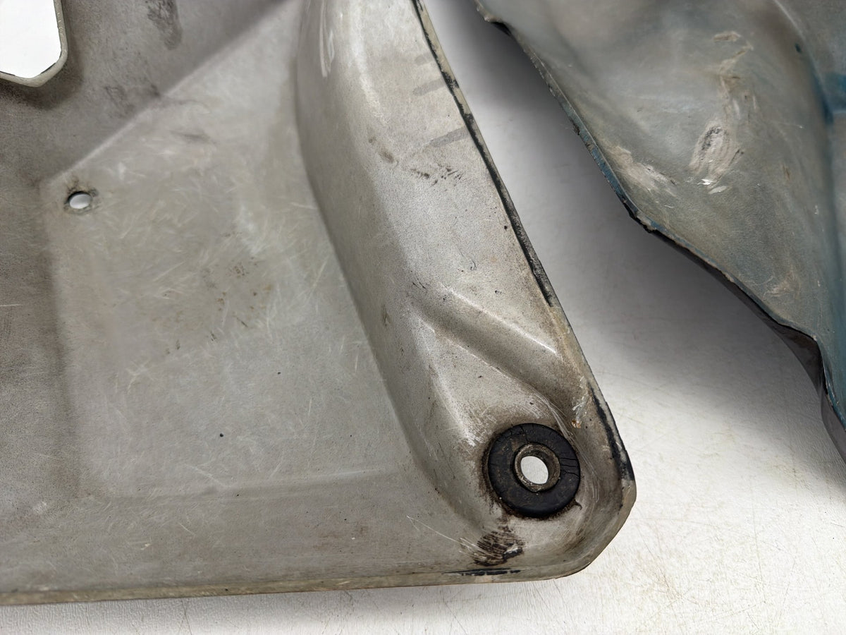 1991 Harley Electra Glide Touring Classic OEM Left Right Side Fairing Cover