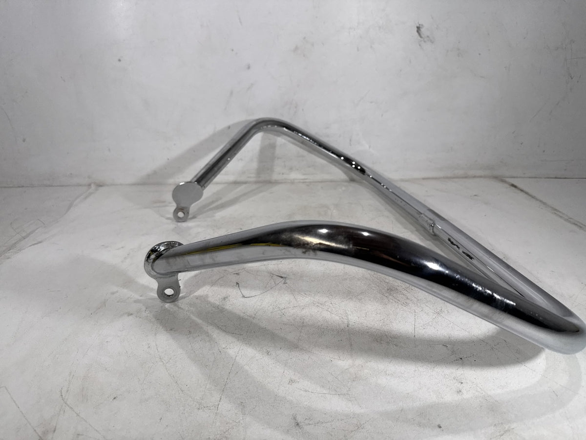 2011 Harley Electra Glide Touring Ultra OEM Front Engine Crash Highway Bar Guard