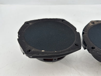 2008 Harley Touring FLHTCU Electra Glide Ultra OEM Left Right Sound Audio Speakers