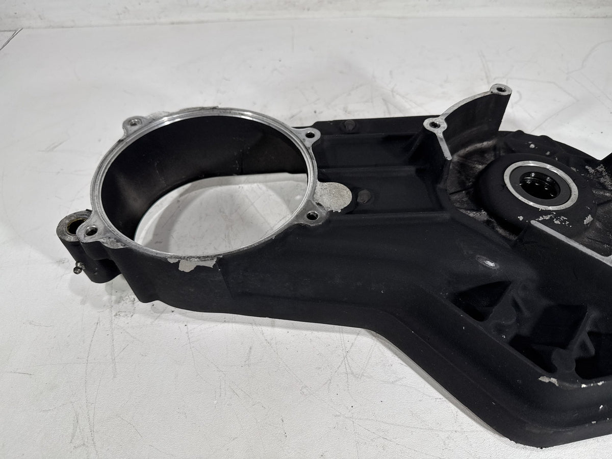 1993 Harley Electra Glide Touring FLHT OEM Inner Primary Clutch Cover