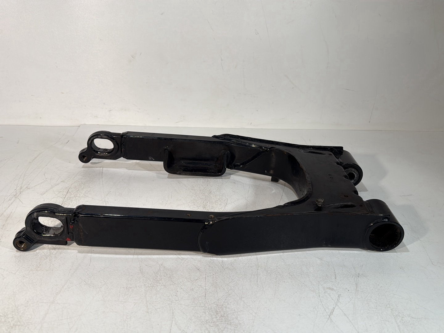 2007 - 2012 Harley-Davidson Touring Street Glide Rear Fork Swingarm Swing Arm