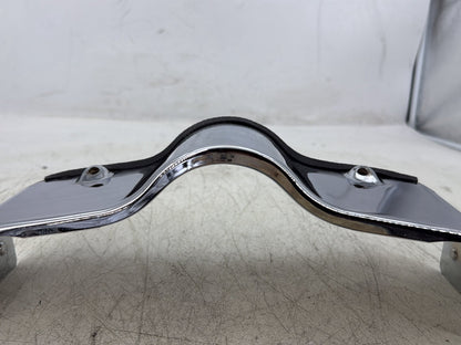 2007 Harley Touring FLHTC Electra Glide Classic OEM Front Lower Fairing Outer Skirt 58208-96A