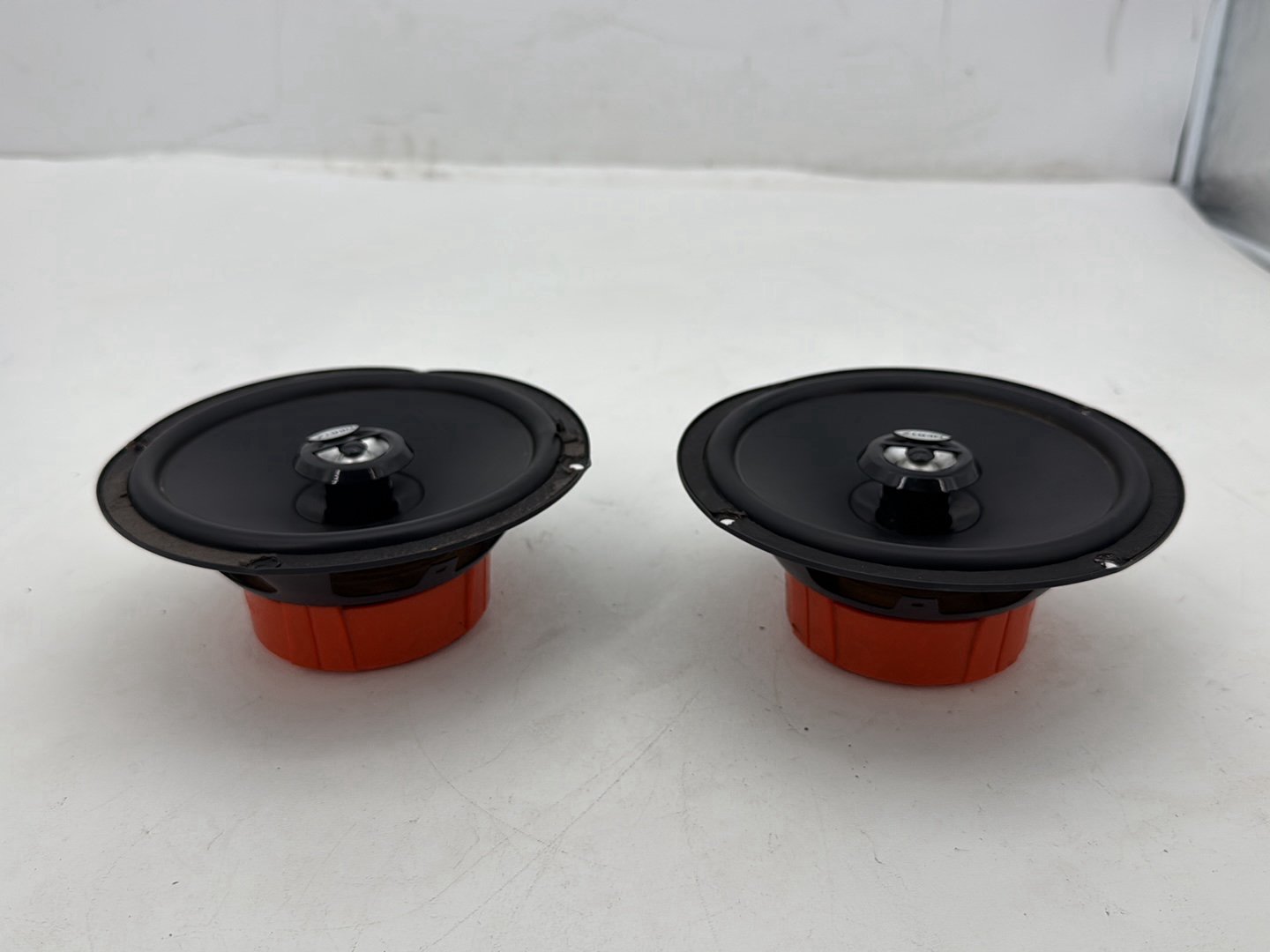 2013 Harley Street Glide Touring FLHX OEM Left Right Sound Audio Speakers