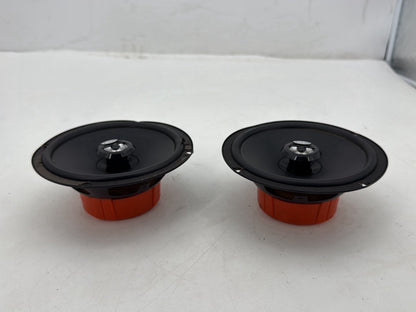 2013 Harley Street Glide Touring FLHX OEM Left Right Sound Audio Speakers
