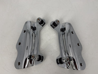 2008 - 2016 Harley-Davidson Touring Street Glide 5 Point Detachable Docking Hardware 54246-09