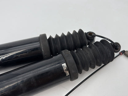 1999 - 2006 Harley-Davidson Touring Electra Glide Classic Rear Left Right Shock Absorbers 54565-97A