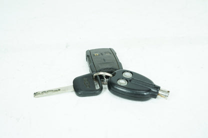2007 - 2016 Harley-Davidson Touring CVO Electra Screamin Eagle Smart Keyless 1 Key Fob Remote 68926-07