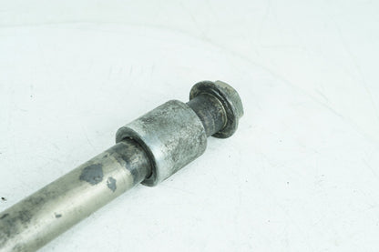 2004 - 2013 Harley-Davidson Sportster Low Rear Wheel Axle Bolt Shaft 41176-08