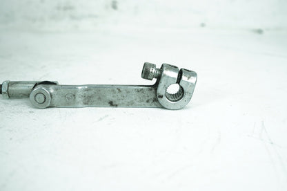 2000 - 2006 Harley-Davidson Softail Fat Boy Gear Shifter Lever Arm w/ Rod linkage 33719-79B