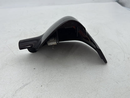 2008 - 2016 Harley-Davidson Touring Electra Glide Ultra Left Lower Leg 1 Fairing Box Cap Cover 58491-10