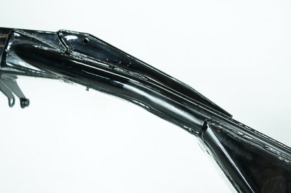 2007 - 2011 Harley-Davidson Touring Street Glide Body Main Frame Chassis SLVG 47900-07BHP