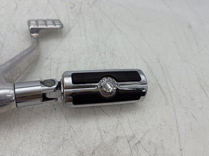 2006 Harley Sportster XL883L 883 Low OEM Left Right Foot Brake Control Pegs
