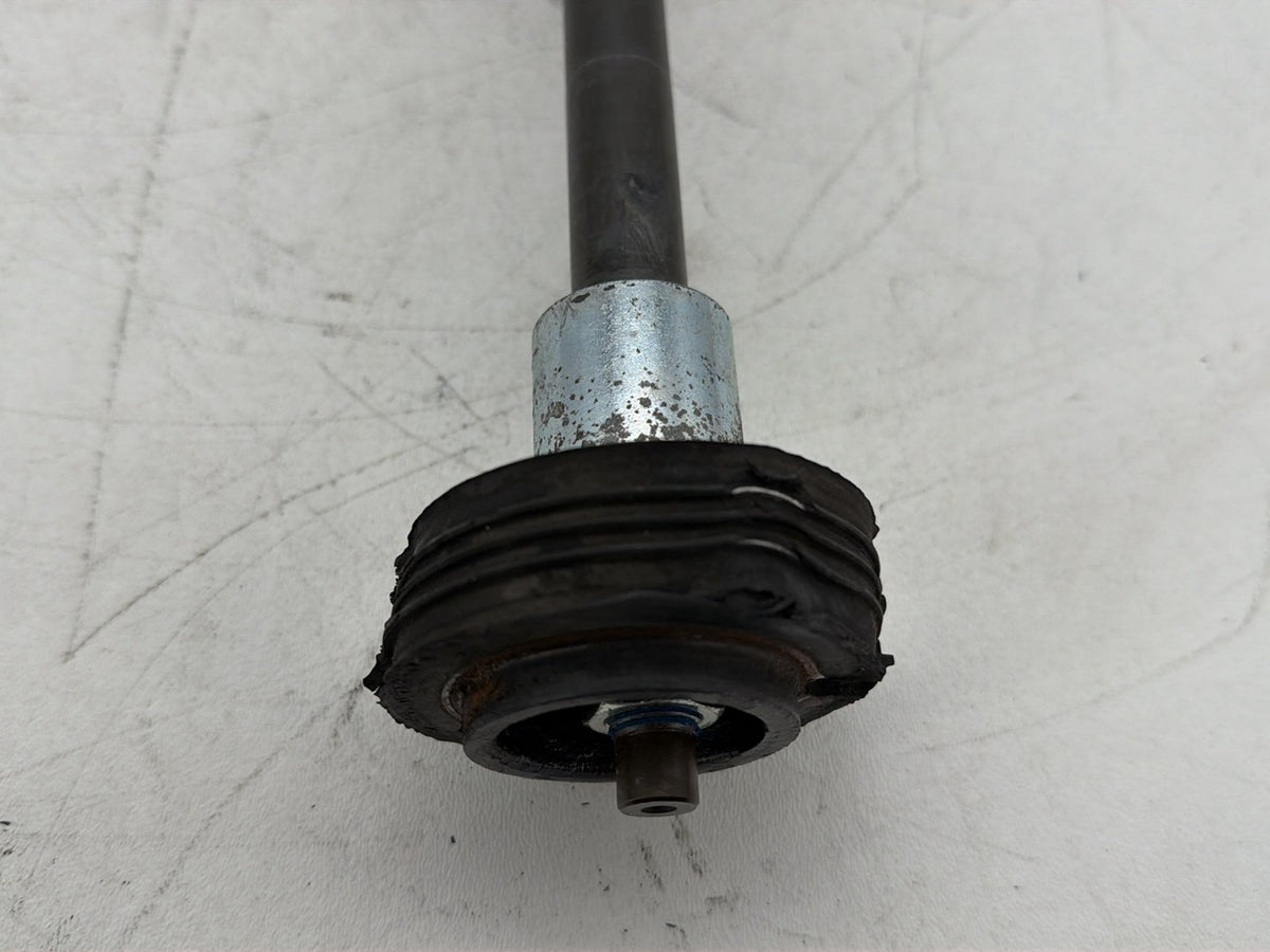 2007 Harley Electra Glide Touring Ultra OEM Rear Fork Swingarm Pivot Bolt Shaft