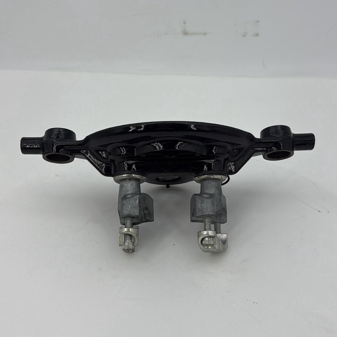 2007 - 2012 Harley-Davidson Touring Street Glide Front Fork Upper Triple Tree Clamps  	45435-95
