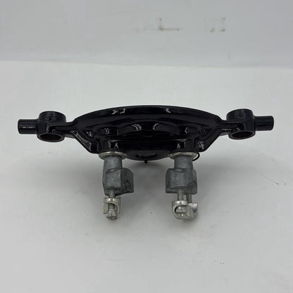 2007 - 2012 Harley-Davidson Touring Street Glide Front Fork Upper Triple Tree Clamps  	45435-95
