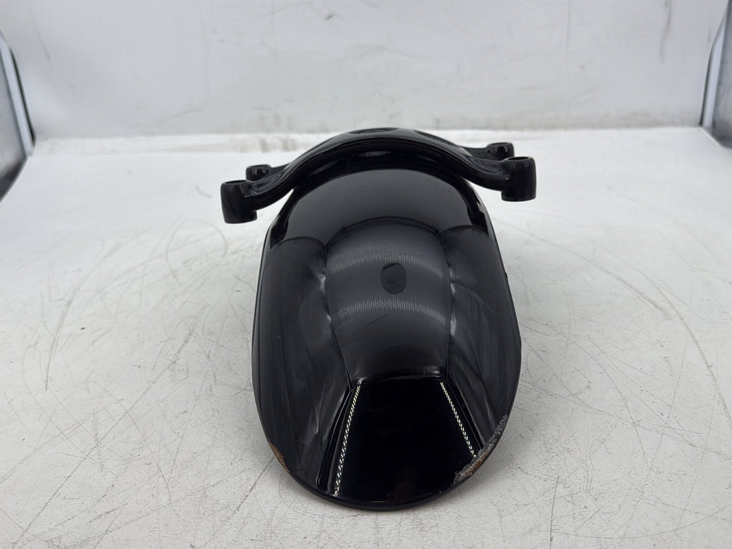2013 Harley Forty-Eight Sportster 1200X OEM Front Wheel Fender Shell Panel