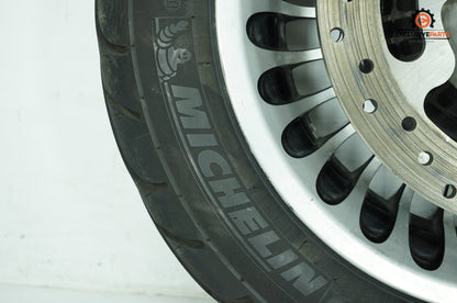 2007 - 2013 Harley-Davidson Touring Electra Glide Classic Rear Wheel Rim Tire 43402-09