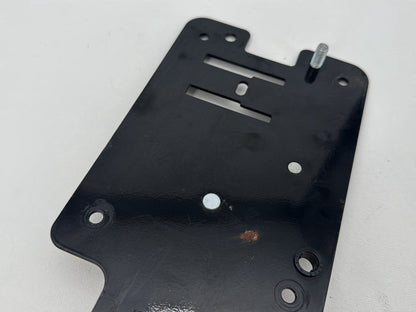 1999 - 2006 Harley-Davidson Dyna Wide Glide Electrical Side Cover Tray Panel 70986-99