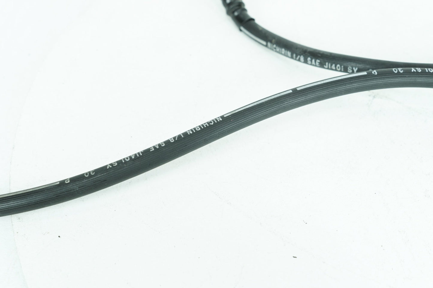 2004 - 2022 Harley-Davidson Sportster Nightster Front Brake Hose Line Pipe 45449-04A