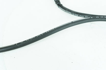 2004 - 2022 Harley-Davidson Sportster Nightster Front Brake Hose Line Pipe 45449-04A
