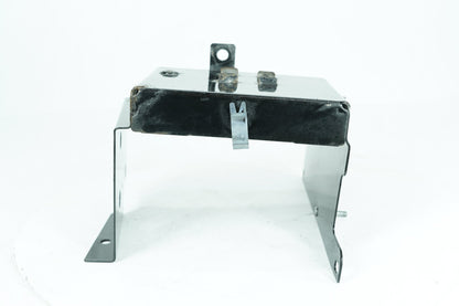 1999 - 2006 Harley-Davidson Touring Electra Glide Classic Battery Tray Bracket Holder Carrier  	66281-02A