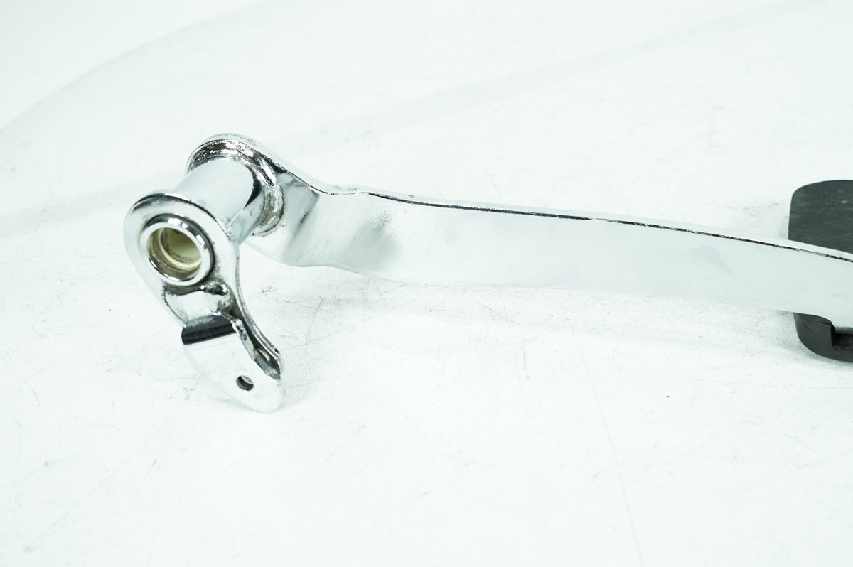 12 Harley Touring FLHTCU Electra Glide Ultra OEM Foot Brake Control Lever Pedal