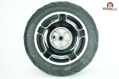 2007 - 2016 Harley-Davidson Touring Street Glide Rear Wheel Rim Tire 41288-09