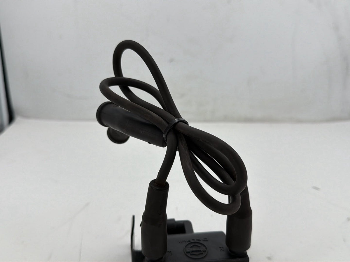 2008 Harley Electra Glide Ultra FLHTCU OEM Ignition Coil Spark Plug Cable